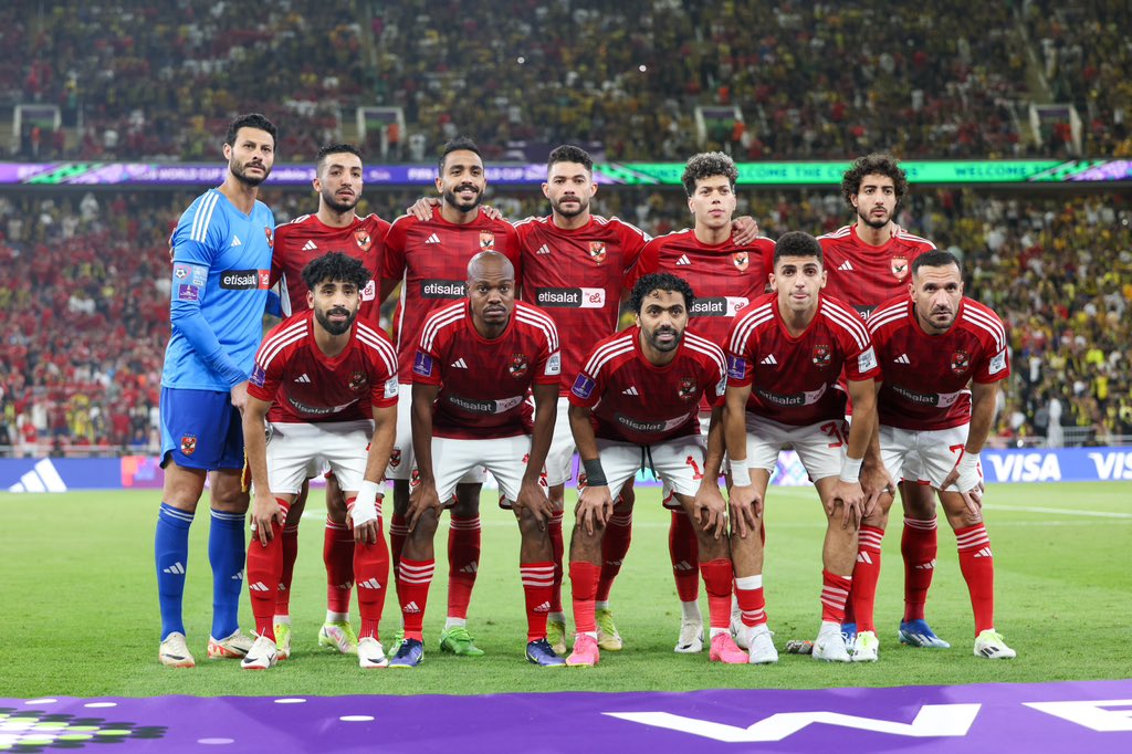 نتيجة مباراة الأهلي ضد فلومينينسي في مباراة نصف نهائي كأس العالم للأندية 5 نتيجة مباراة الأهلي ضد فلومينينسي في مباراة نصف نهائي كأس العالم للأندية