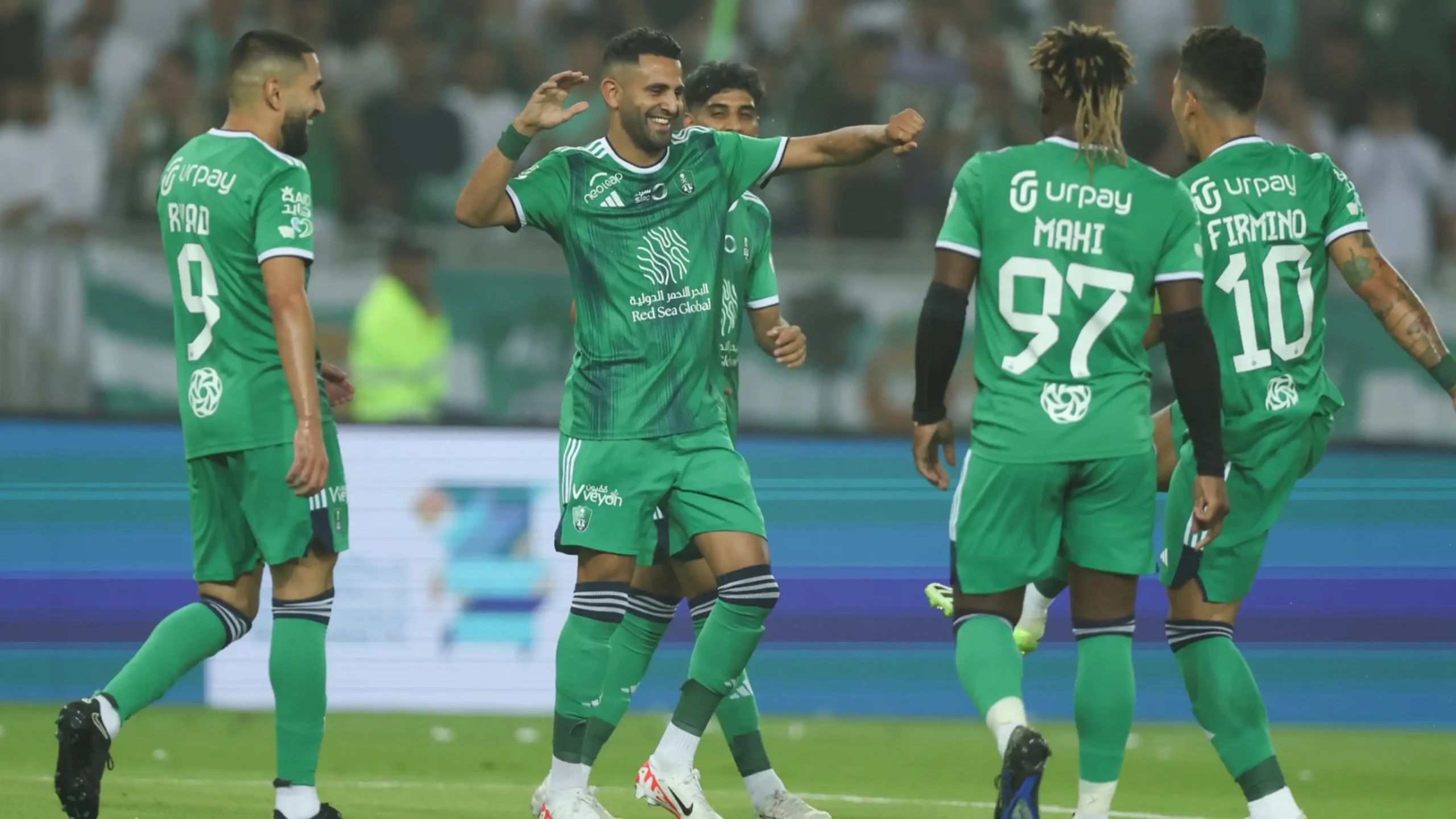 موعد مباراة الأهلي ضد الخليج والتشكيل المتوقع وتردد القناة الناقلة 5 موعد مباراة الأهلي ضد الخليج والتشكيل المتوقع وتردد القناة الناقلة