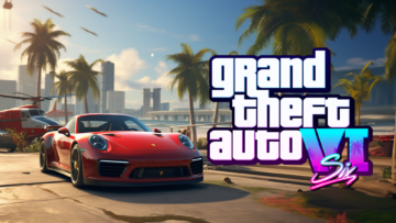 موعد الكشف عن لعبة جراند ثفت أوتو 6 “GTA6” المتوقع وتسريبات عن توقيت إصدارها بالأسواق؟