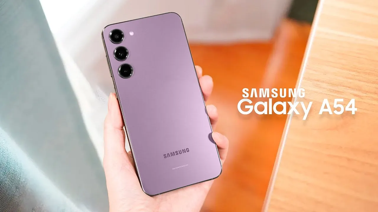 فرصة لا تفوت..أقوي هاتف جبار Samsung Galaxy A54 5G بمواصفات وسعر رخيص بامكانيات عملاقة التكنولوجيا 5 فرصة لا تفوت..أقوي هاتف جبار Samsung Galaxy A54 5G بمواصفات وسعر رخيص بامكانيات عملاقة التكنولوجيا