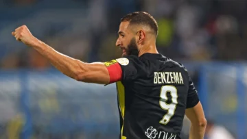 “بنزيمة يخرج عن صمته لأول مرة”… الفرنسي يحرج جماهير الاتحاد الغاضبة بردا ساخرا