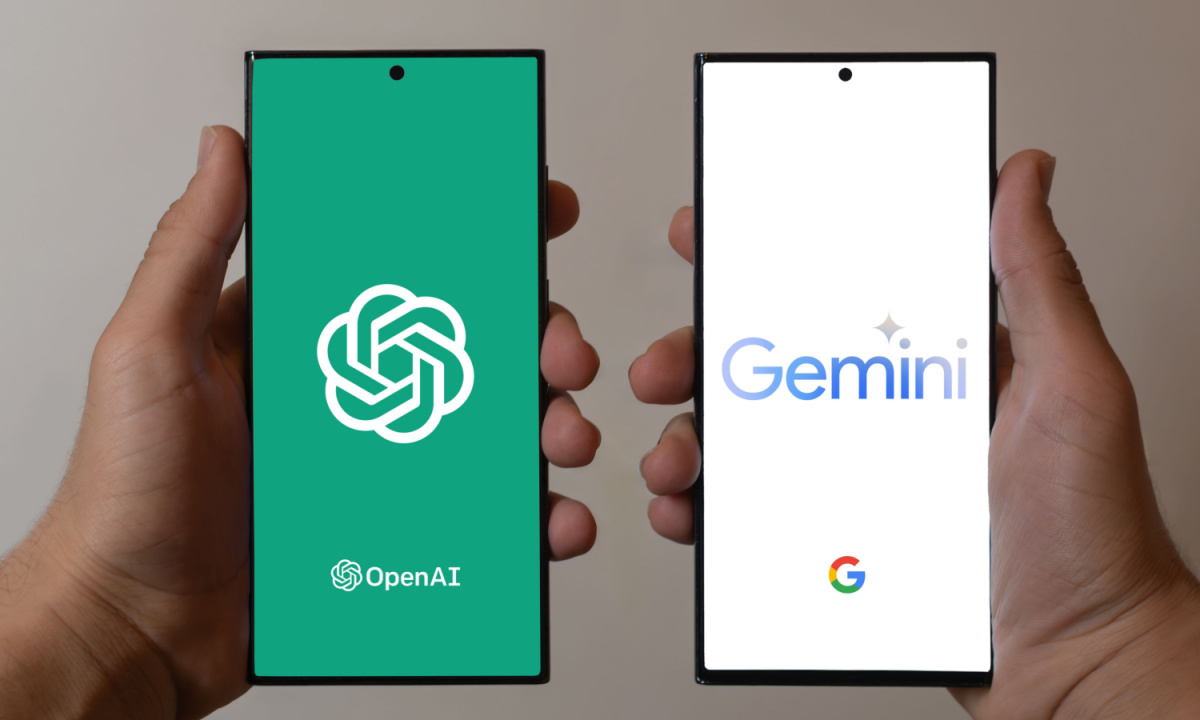 مهام عكس كل التخيلات.. جوجل تكشف عن النموذج الأذكي في مجال الذكاء الإصطناعي “Gemini”