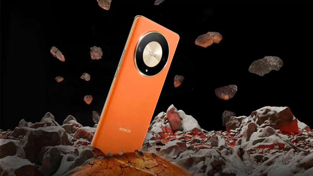 بدعم رسمي من جوجل بلاي .. تعرف على أهم المواصفات الموجودة في هاتف HONOR X9b