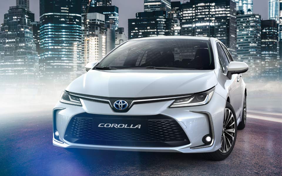 مواصفات واسعار سيارة تويوتا كورولا 2024 Toyota Corolla بألوانها الجذابة وأداء محركها القوي 5 مواصفات واسعار سيارة تويوتا كورولا 2024 Toyota Corolla بألوانها الجذابة وأداء محركها القوي