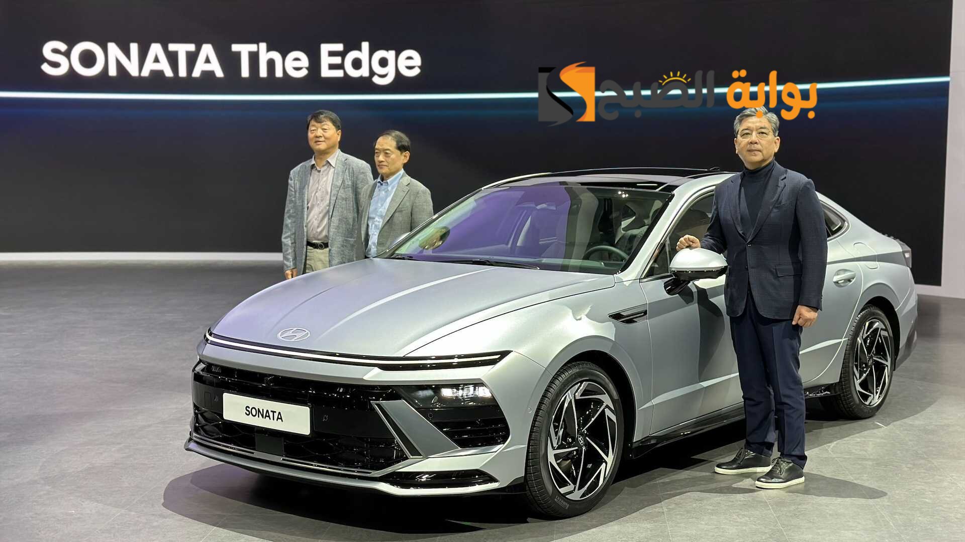 بالصور هيونداي سوناتا Hyundai Sonata 2024 ومواصفاتها الجبارة وأسعارها 5 بالصور هيونداي سوناتا Hyundai Sonata 2024 ومواصفاتها الجبارة وأسعارها