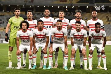 حقيقة حصول الزمالك على توقيع محمد شحاتة لاعب طلائع الجيش