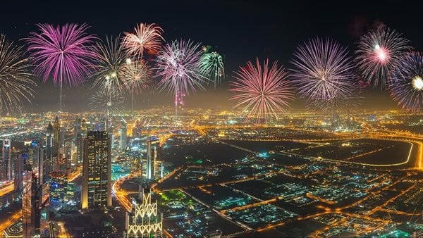 تعرف على أفضل الأماكن حول العالم للاحتفال بليلة رأس السنة 5 تعرف على أفضل الأماكن حول العالم للاحتفال بليلة رأس السنة