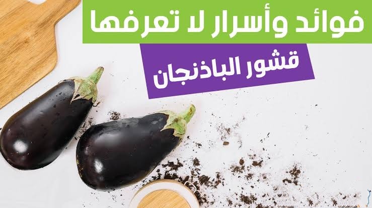 “ياريتني عرفتها من زمان”.. كنز أغلى من الياقوت في قشور الباذنجان لن يجعلك تتخلص منه من الآن فصاعدا.. تعرف عليه الآن!!