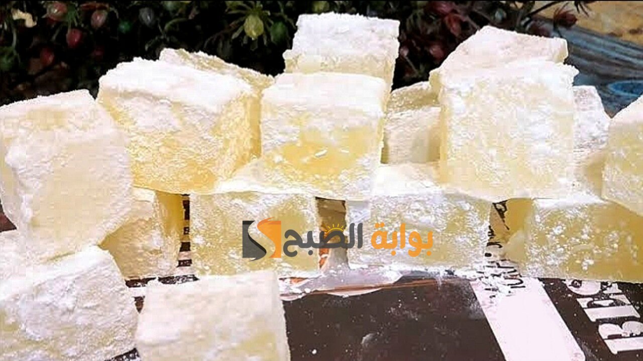 طريقة عمل حلوى الملبن بالنشا في البيت وإضافته إلى الوصفات المختلفة 5 طريقة عمل حلوى الملبن بالنشا في البيت وإضافته إلى الوصفات المختلفة