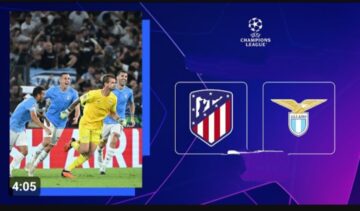 مباراة أتليتكو مدريد ضد لاتسيو اليوم  والقنوات الناقلة للمباراة في دوري أبطال أوروبا.. ما هي التشكيلة المتوقعة؟