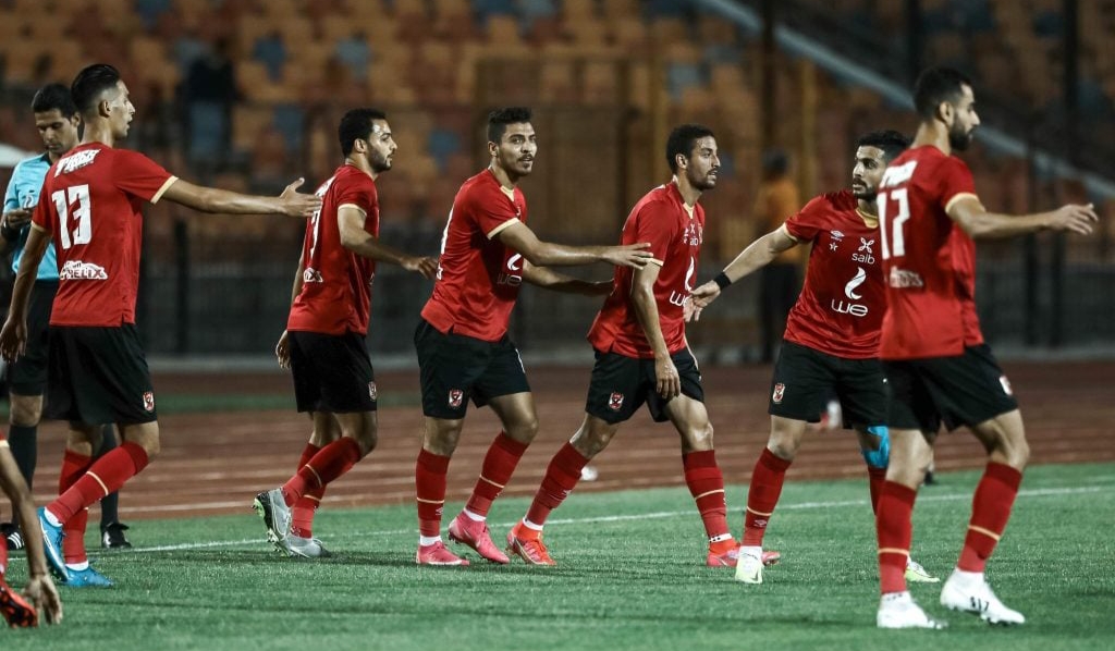 اتفرج ببلاش.. متابعة مباراة الأهلي وفلومنينيسي اليوم والقنوات الناقلة للمباراة