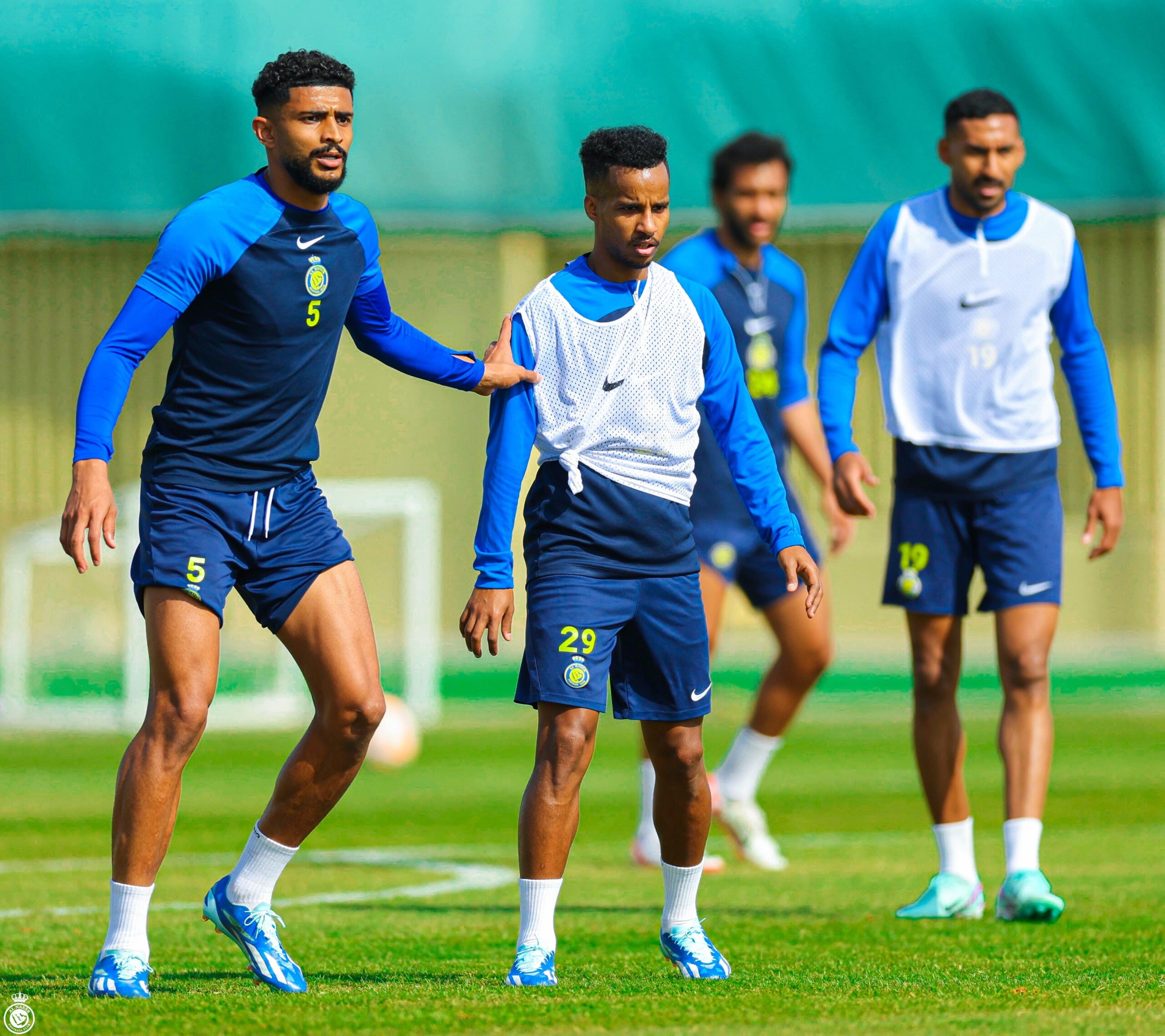 "كرستيانو ضد بنزيما" موعد مباراة النصر والاتحاد في دوري روشن السعودي 2023/2024 5 “كرستيانو ضد بنزيما” موعد مباراة النصر والاتحاد في دوري روشن السعودي 2023/2024