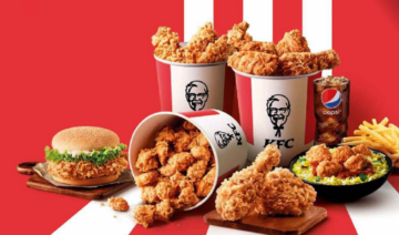 طريقة عمل دجاج KFC في المنزل بأسهل الطرق بالتتبيلة الأصلية وبطعم لذيذ ومقرمش