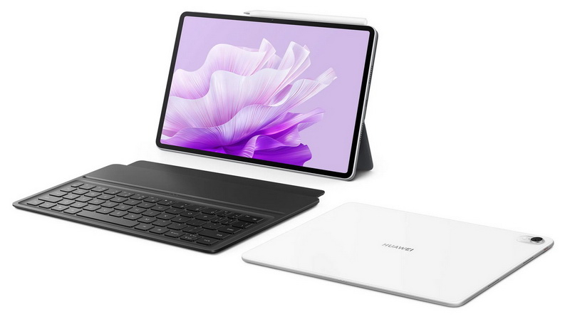 هواوي تثير الدهشة بإطلاق MatePad Air PaperMatte: الجهاز اللوحي الذي يجمع بين الورق والتكنولوجيا