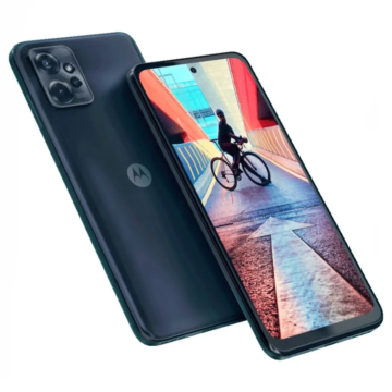 موتورولا تعود بقوة هاتف Moto G Power 5G 2024 بسعر منافس ومواصفات جبارة