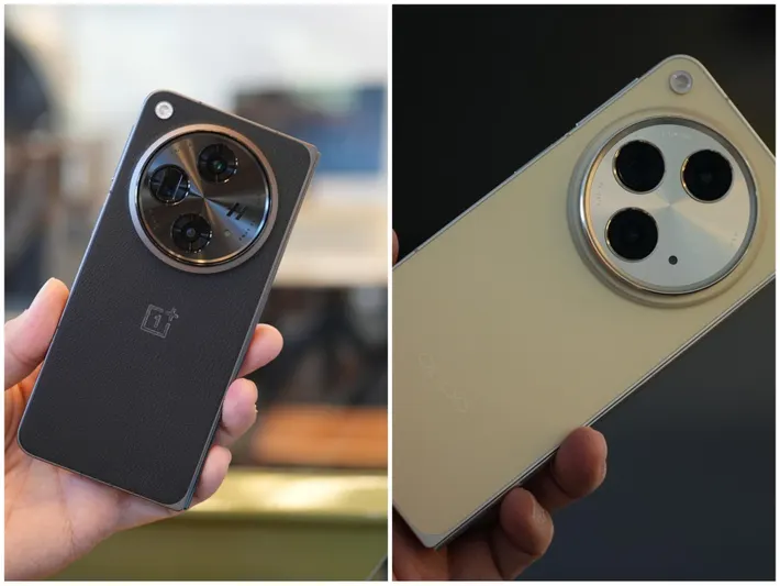 أيهما أفضل.. مقارنة شاملة بين هاتفي Oppo Find N3 و OnePlus Open