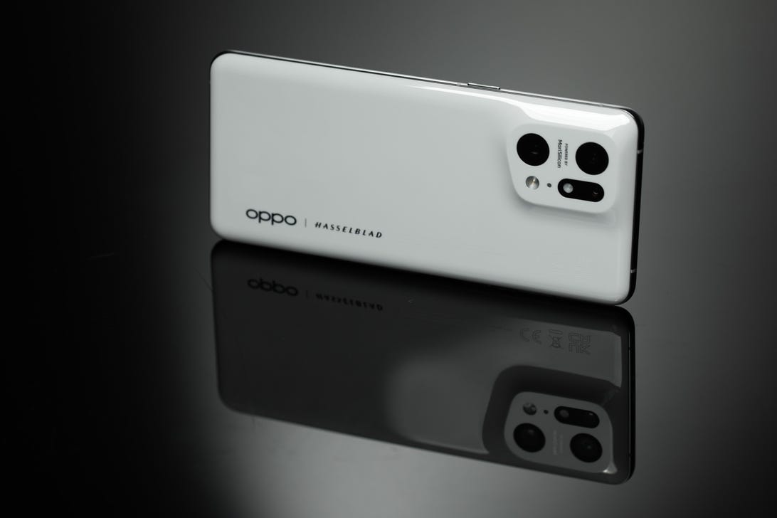 مواصفات هاتف Oppo Find X5: هاتف ابتكار بلا حدود يُحطم الأرقام القياسية بمواصفات رائدة وسعر منافس 5 مواصفات هاتف Oppo Find X5: هاتف ابتكار بلا حدود يُحطم الأرقام القياسية بمواصفات رائدة وسعر منافس