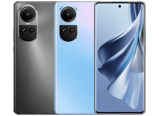 بـ 1500 ريال.. مواصفات هاتف Oppo Reno 10 5G وأهم مميزاته وعيوبه