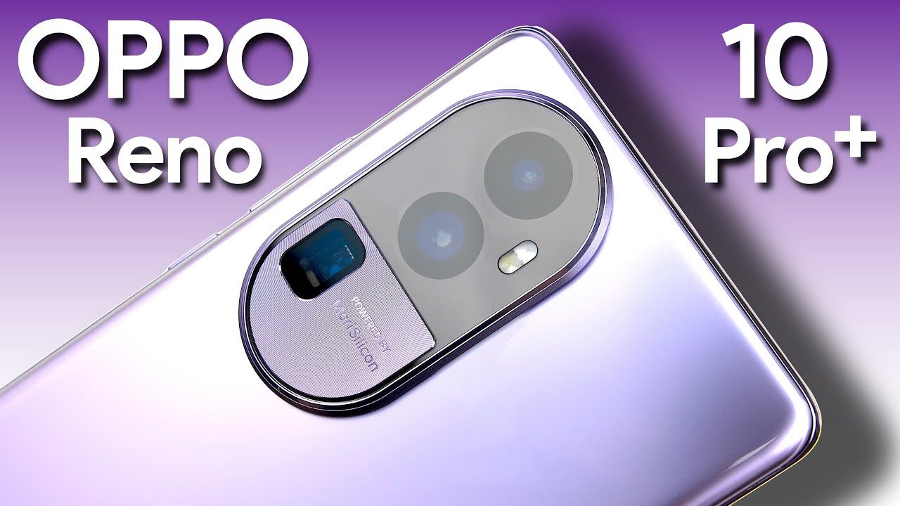 سعر ومواصفات Oppo Reno 10 Pro Plus 5G وأهم مميزات اوبو رينو 10 برو بلس 5G 5 سعر ومواصفات Oppo Reno 10 Pro Plus 5G وأهم مميزات اوبو رينو 10 برو بلس 5G