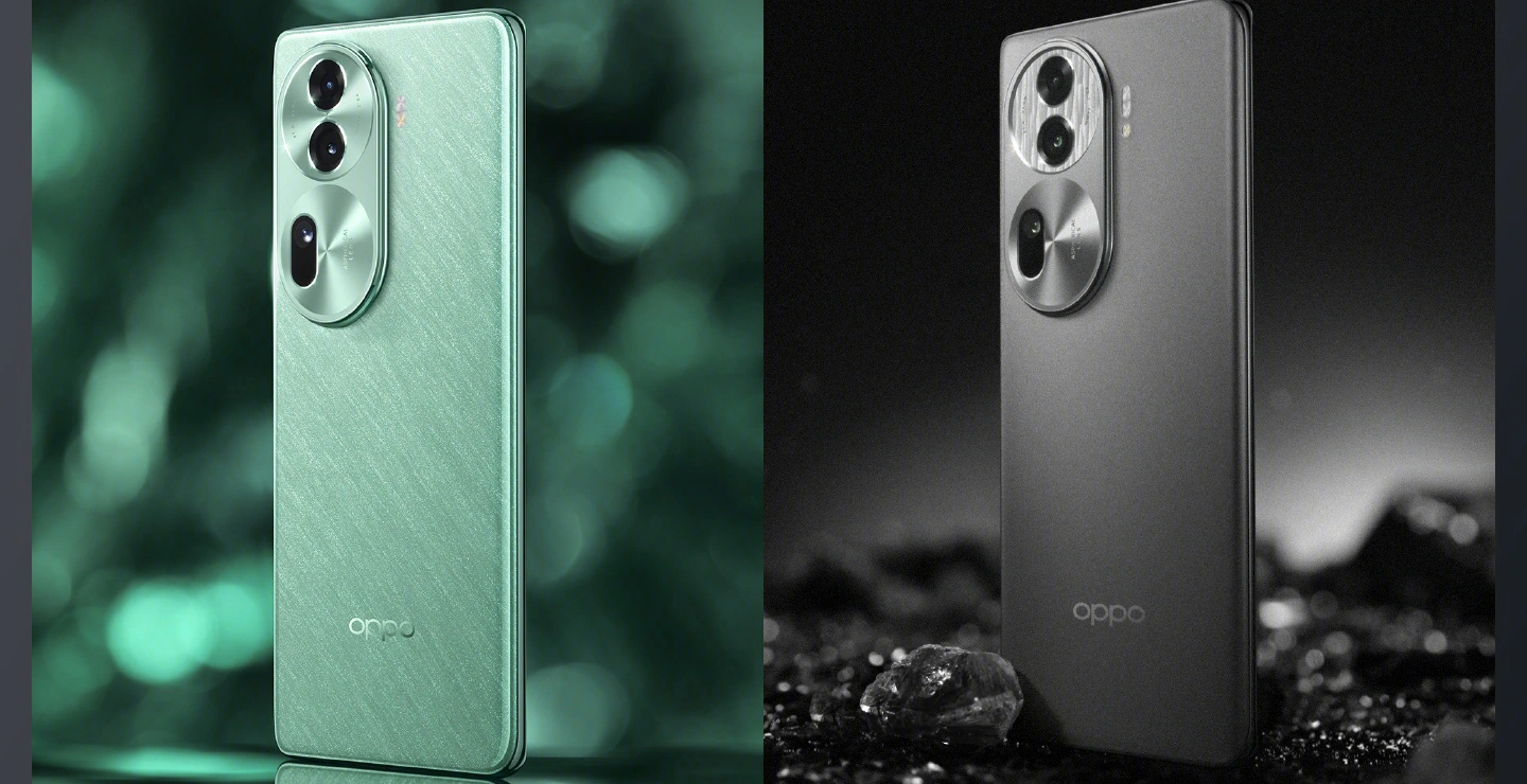 أقوى وأفضل هاتف من أوبو Oppo Reno 11 Pro للفئة المتوسطة أداء وتصوير وشاشة