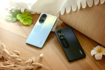 سعر ومواصفات Oppo a98 5g ومميزات وعيوب هاتف أوبو الجديد