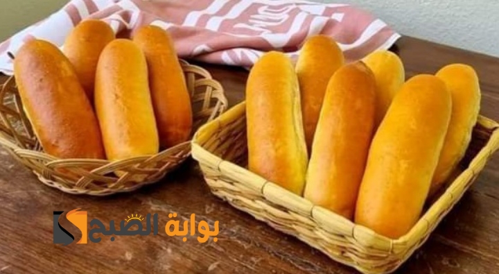 عيش الفينو بعجينة طرية ومغذية هتحضريه في 10 دقائق