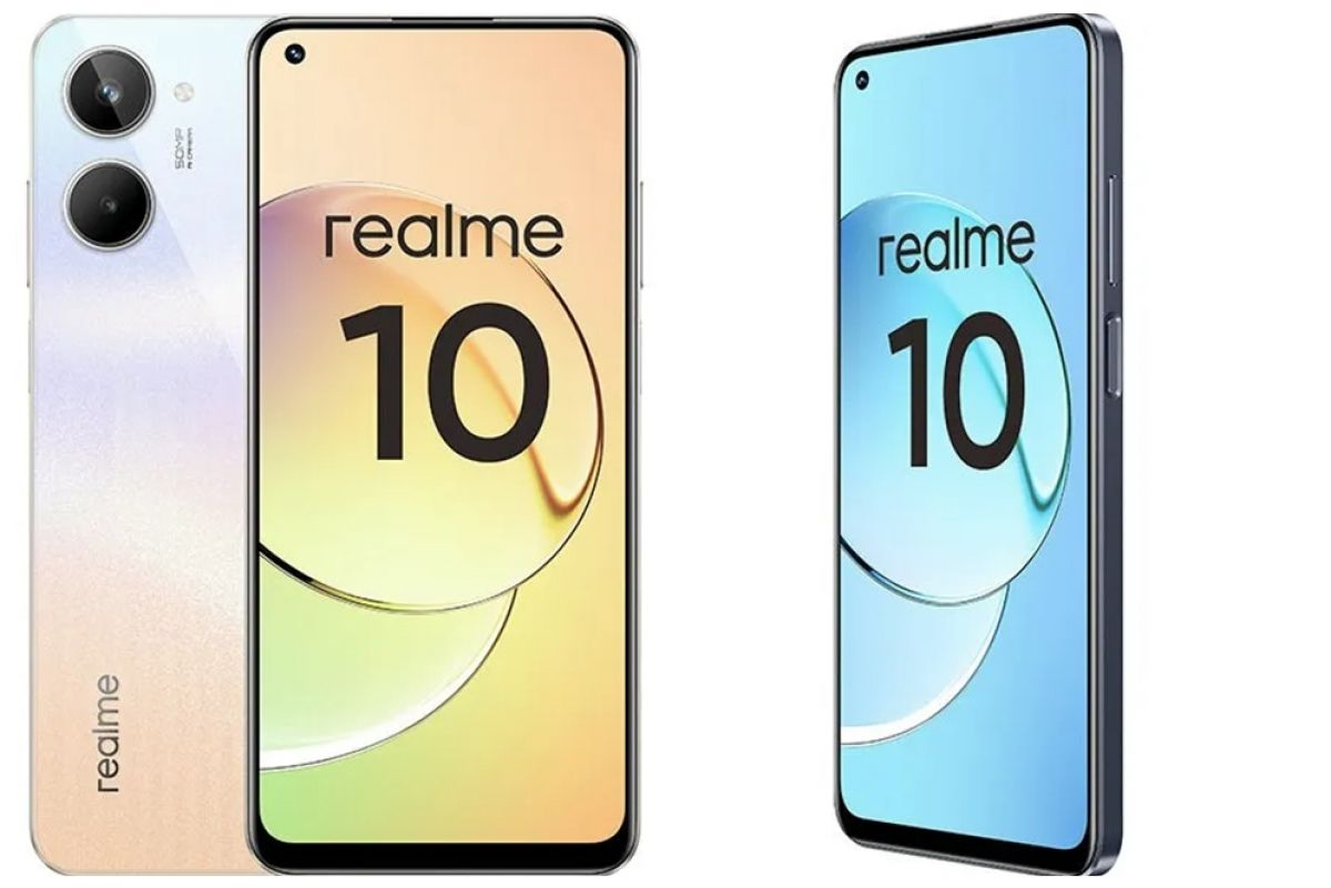 تعرف على مميزات وعيوب هاتف Realme 10 وسعره داخل السعودية والإمارات ومصر