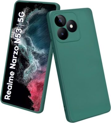 تعرف على مميزات أشهر هاتف من Realme ومعرفة أسعاره داخل المملكة السعودية والإمارات ومصر