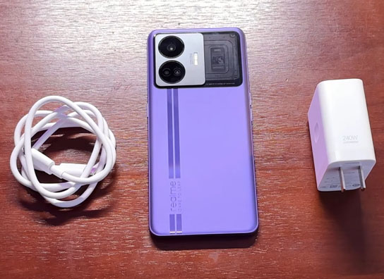 بشاحن سريع يدعم 240 واط .. إليك أهم المميزات والعيوب التي توجد في هاتف Realme GT Neo 5 5 بشاحن سريع يدعم 240 واط .. إليك أهم المميزات والعيوب التي توجد في هاتف Realme GT Neo 5