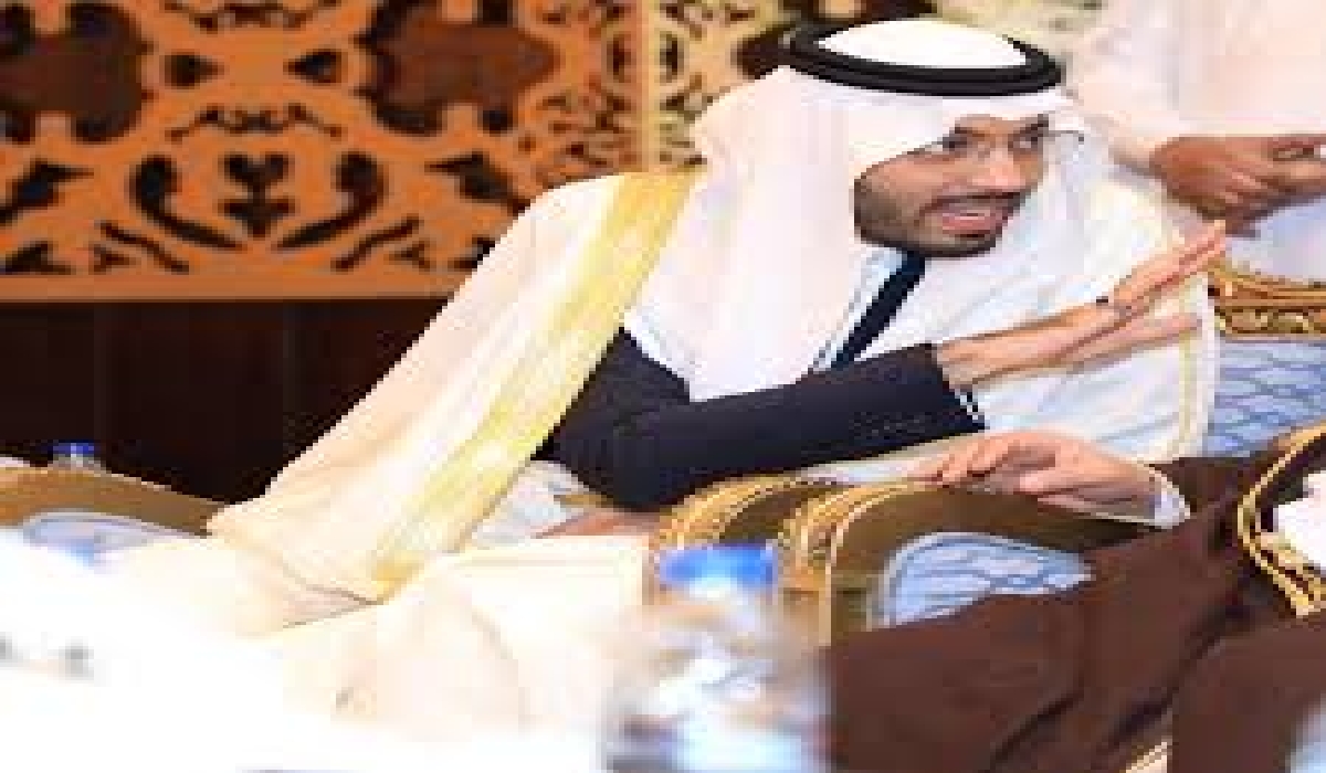 خبر عاجل وفاة صاحب السمو الأمير محمد بن بدر بن فهد بن سعد الأول الابن السادس من أبناء الملك سعود 5 خبر عاجل وفاة صاحب السمو الأمير محمد بن بدر بن فهد بن سعد الأول الابن السادس من أبناء الملك سعود