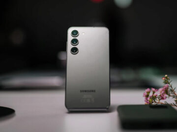 “مواصفات خرافية”.. تعرف على مواصفات هاتف Samsung Galaxy S23 Plus 5G والسعر الرسمي للهاتف