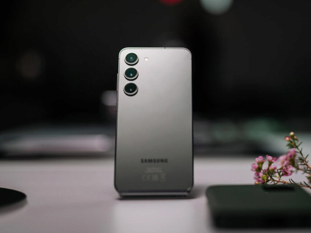 تعرف على أفضل جوال في سامسونج ومواصفاته ومميزاته Samaung S23 5g Plus وأسعاره داخل المملكة السعودية 5 تعرف على أفضل جوال في سامسونج ومواصفاته ومميزاته Samaung S23 5g Plus وأسعاره داخل المملكة السعودية