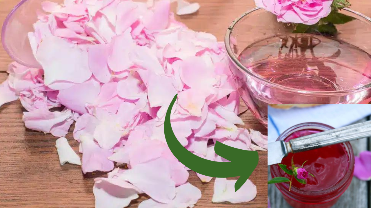 لو عندك هذا المكون أوعي ترميه واعملي منه أحلى مربى في 15 دقيقة 5 لو عندك هذا المكون أوعي ترميه واعملي منه أحلى مربى في 15 دقيقة