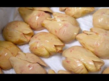واحدة من أغلى الوجبات في العالم… ما هو كبد الأوز وكم يبلغ سعره وما هي فوائد تناوله لجسم الإنسان ؟!