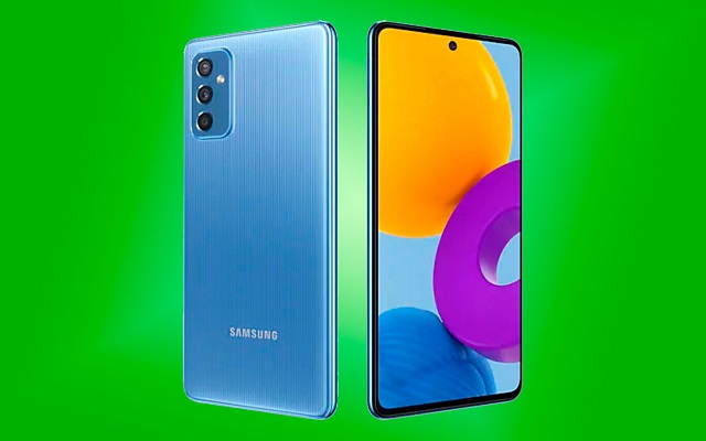 مواصفات وسعر هاتف Samsung Galaxy M52 5G أقوي معالج وكاميرا 5 مواصفات وسعر هاتف Samsung Galaxy M52 5G أقوي معالج وكاميرا