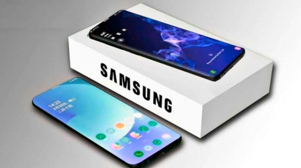 سامسونج تفاجئ الجميع بإطلاق هاتف 5G بكاميرا خارقة وبسعر مناسب 5 سامسونج تفاجئ الجميع بإطلاق هاتف 5G بكاميرا خارقة وبسعر مناسب