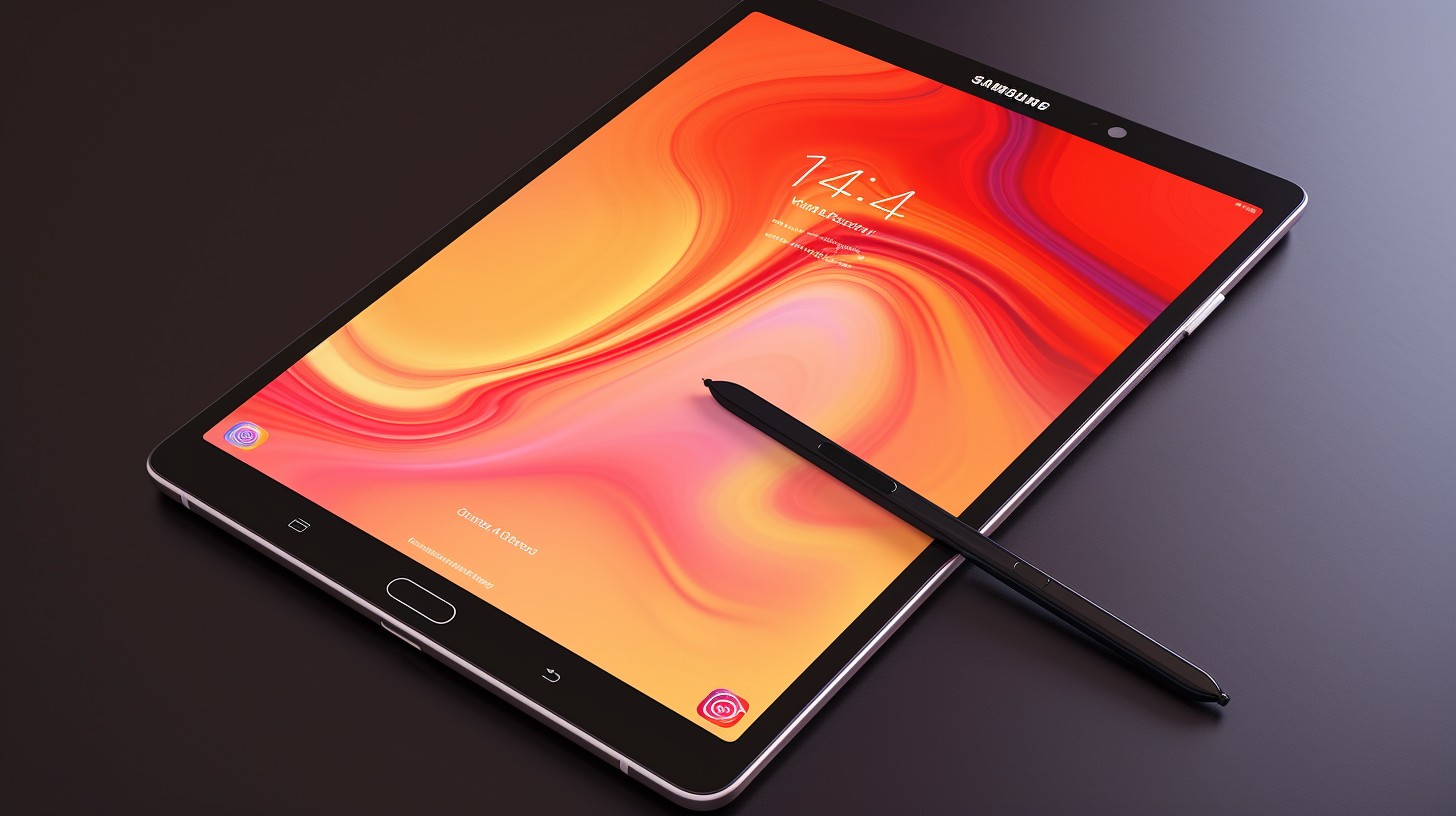 شاشة كبيرة ومعالج قوي جدا مواصفات وسعر Samsung Galaxy Tab A9 5 شاشة كبيرة ومعالج قوي جدا مواصفات وسعر Samsung Galaxy Tab A9