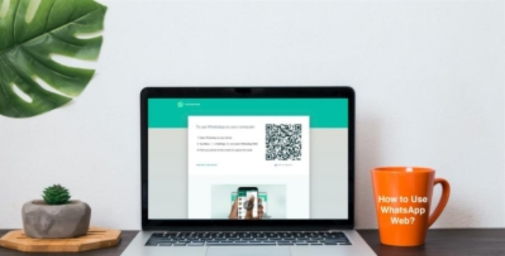 واتساب يتيح تحديث الحالة عبر إصدار الويب وميزات أخرى 5 واتساب يتيح تحديث الحالة عبر إصدار الويب وميزات أخرى