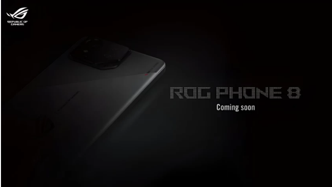 أسوس تستعرض قوة الألعاب وتكشف عن هاتفها Asus ROG Phone 8 في 2024 5 أسوس تستعرض قوة الألعاب وتكشف عن هاتفها Asus ROG Phone 8 في 2024