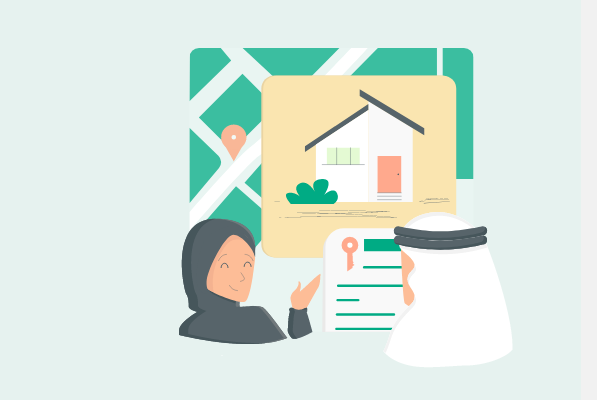 كيف تحصل على إثبات السكن الإلكتروني في المملكة العربية السعودية في 6 خطوات 5 كيف تحصل على إثبات السكن الإلكتروني في المملكة العربية السعودية في 6 خطوات