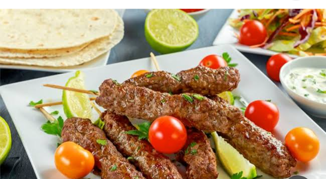 حضري كفتة الحاتي على اصولها في البيت