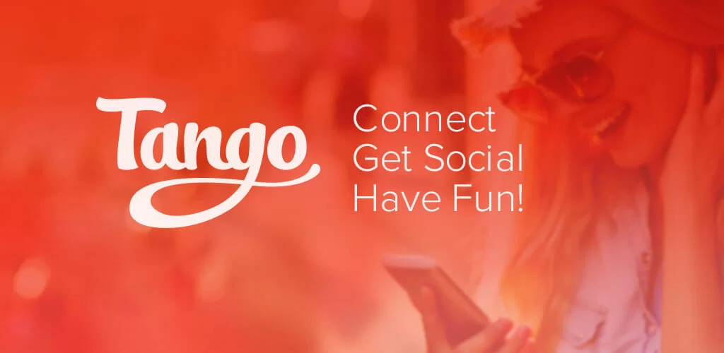 Tango: كيفية إنشاء حساب في المنصة التي اشتهرت حديثا 2024 5 Tango: كيفية إنشاء حساب في المنصة التي اشتهرت حديثا 2024