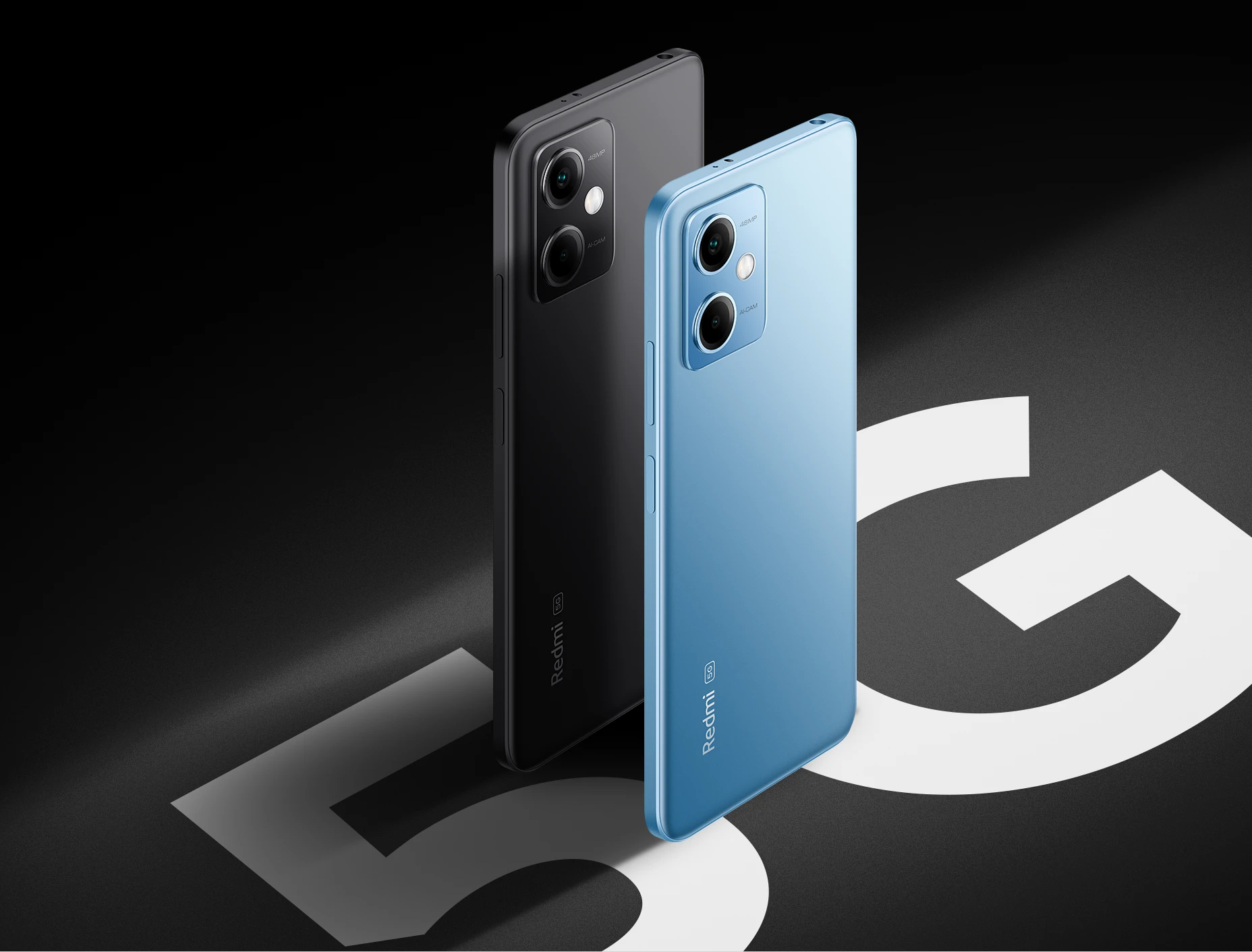 Xiaomi Redmi Note 12 5G: هاتف أقتصادي بمواصفات عالية وسعر رخيص 5 Xiaomi Redmi Note 12 5G: هاتف أقتصادي بمواصفات عالية وسعر رخيص