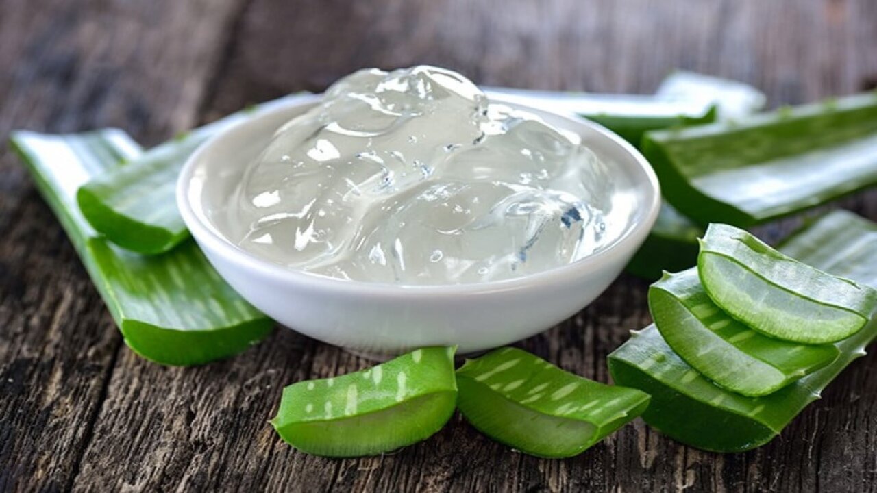 كنز طبيعي.. معجزة جل الصبار هتخلي شعرك أطول منك 5 كنز طبيعي.. معجزة جل الصبار هتخلي شعرك أطول منك