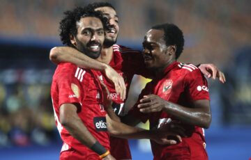 اضبط تردد القنوات الناقلة لمباراة الأهلى وفلومينينسى البرازيلى فى نصف نهائى كأس العالم للأندية
