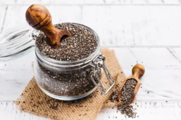 ثروة من عند العطار..بذور سحرية تغنيكي عن جميع مستحضرات التجميل لتحصلي على بشرة زجاجية