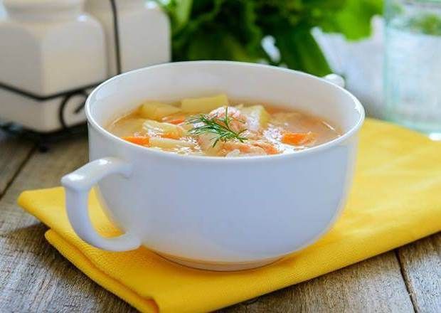 «أفضل اختيار في الشتاء»…طريقة عمل شوربة خضار على أصولها بخطوات سهلة وبسيطة والطعم خطير 5 «أفضل اختيار في الشتاء»…طريقة عمل شوربة خضار على أصولها بخطوات سهلة وبسيطة والطعم خطير