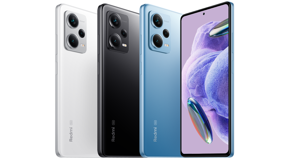 قاهر الأيفون أقوي هاتف من شاومي Xiaomi Redmi Note 12 Pro Plus 5G 5 قاهر الأيفون أقوي هاتف من شاومي Xiaomi Redmi Note 12 Pro Plus 5G