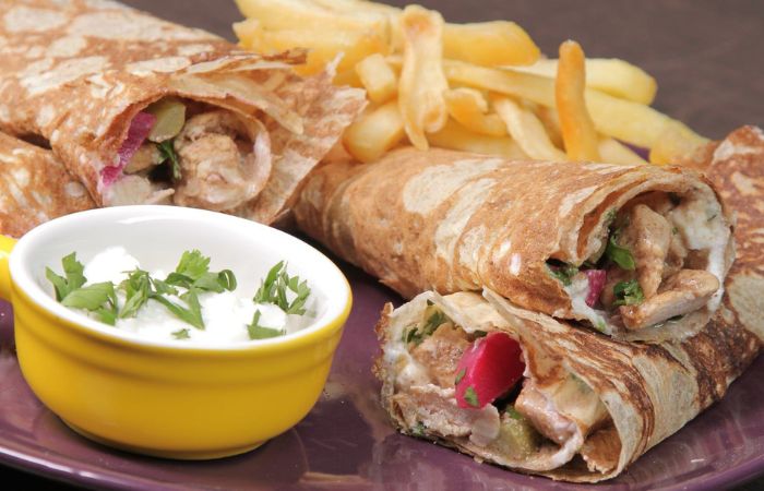 حضريها في البيت.. طريقة عمل تتبيلة شاورما الدجاج مثل المطاعم السورية 5 حضريها في البيت.. طريقة عمل تتبيلة شاورما الدجاج مثل المطاعم السورية