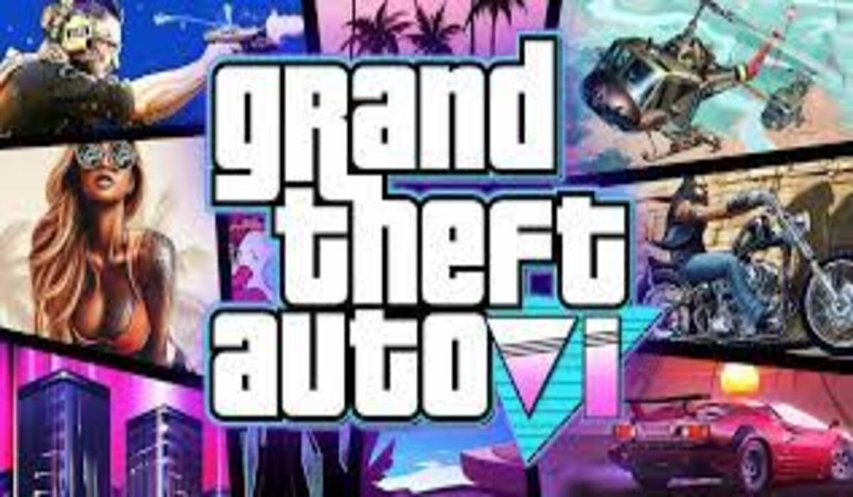 متى سيتم إصدار GTA 6 APK؟..مميزات تحديث لعبة GTA 6 للاندرويد وطريقة التحميل 5 متى سيتم إصدار GTA 6 APK؟..مميزات تحديث لعبة GTA 6 للاندرويد وطريقة التحميل